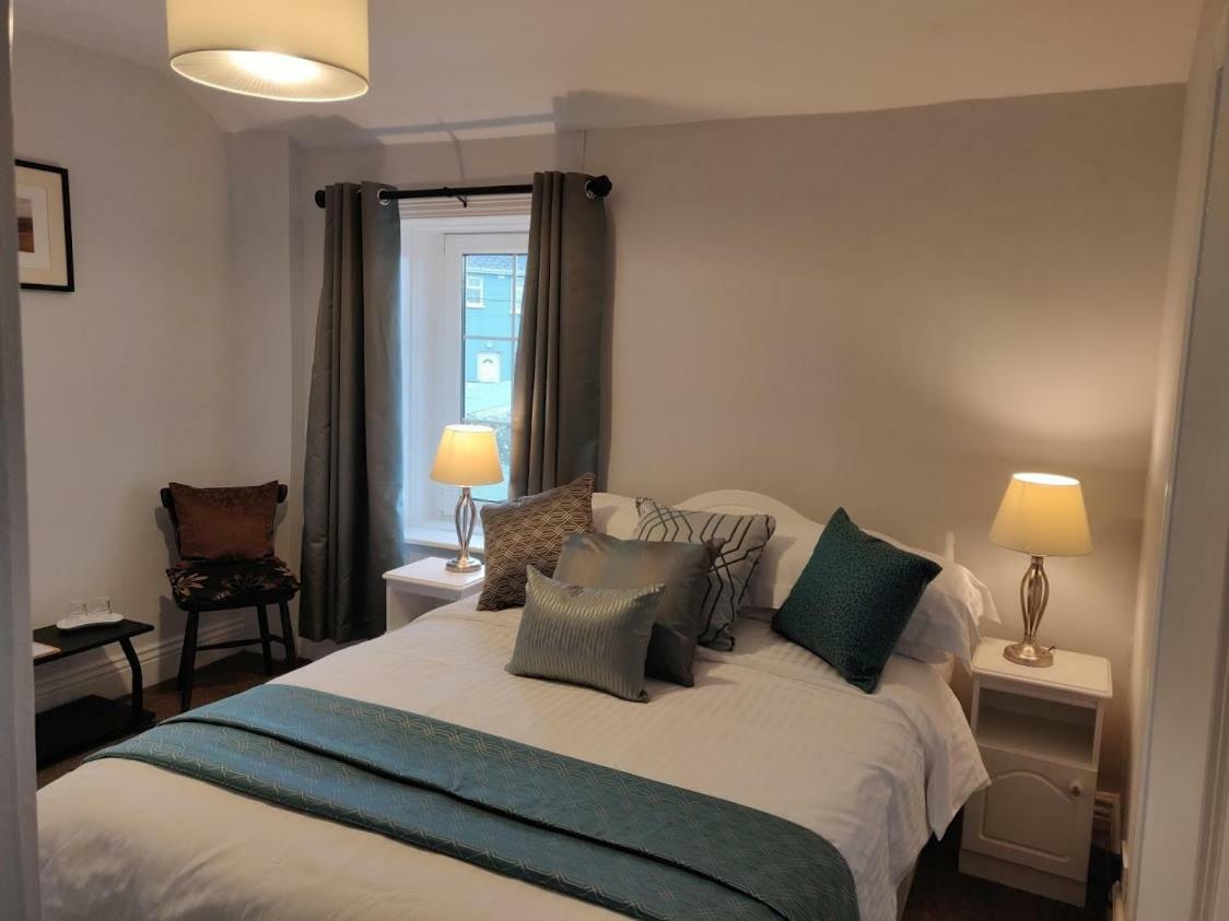 Acara B&B Killarney Eksteriør bilde